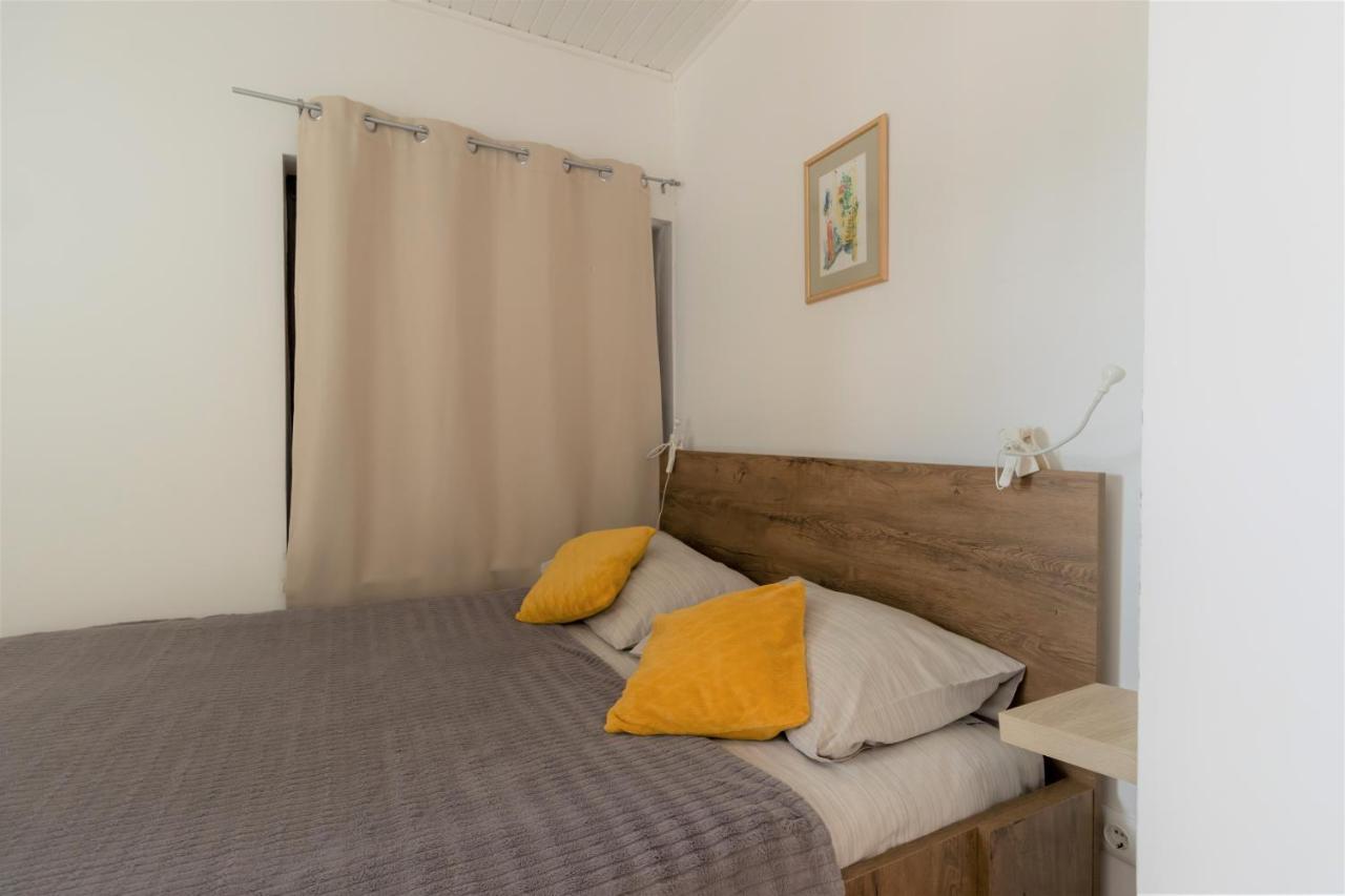 Hill Apartman - Maksimir Rebro ザグレブ エクステリア 写真