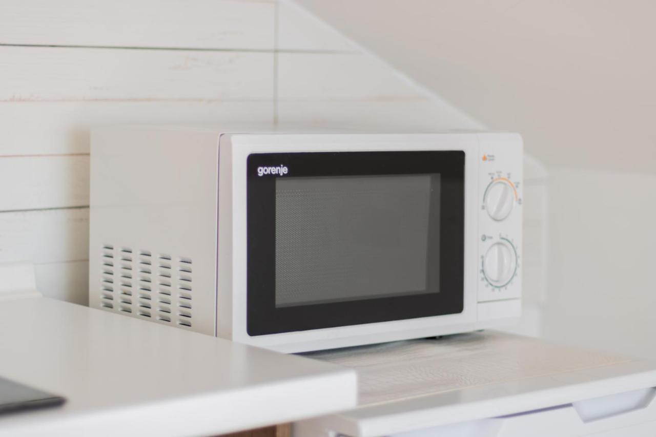 Hill Apartman - Maksimir Rebro ザグレブ エクステリア 写真