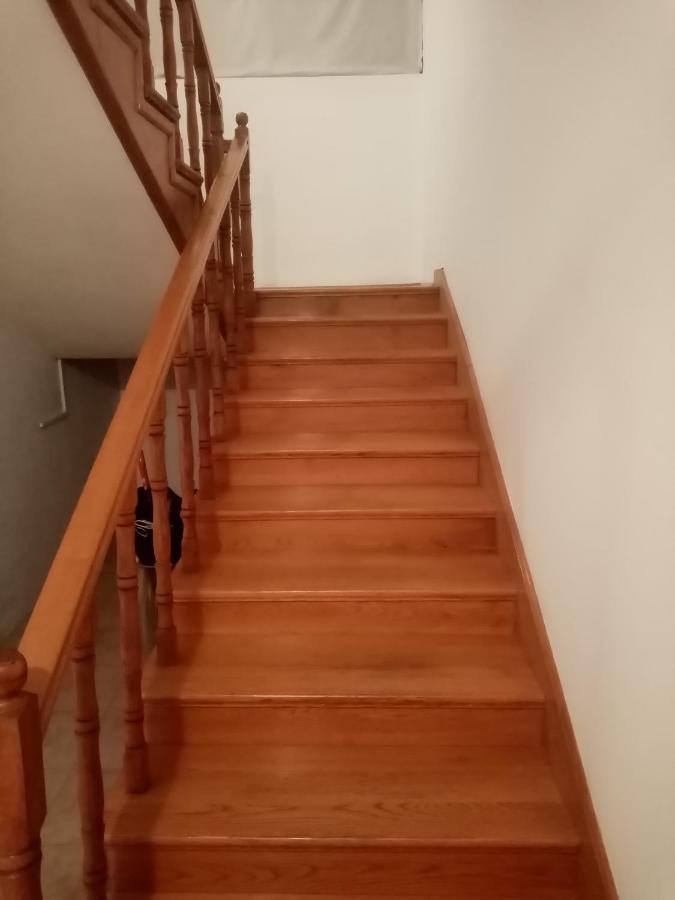 Hill Apartman - Maksimir Rebro ザグレブ エクステリア 写真